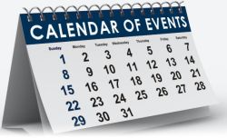 Quinte West Calendar of Events.