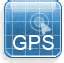 GPS Co-ordinates for Quinte West, Ontario.